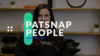 Patsnap People - Emma Duran
