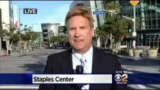 Who Is The Woman At Center Of Donald Sterling Controversy?