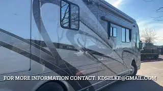 2005 Country Coach Magna 630 For Sale 45&rsquo; Class A Coach