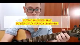 #huongdan #duy&ecirc;n CHƯA #nohoa #gptguitarshool #demhat