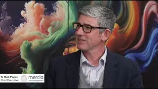 Mercia Asset Management - in conversation with Dr Mark Payton (CEO) - January 2026