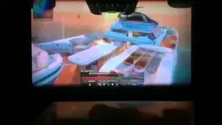 Black ops 2 vector k10 on Hijacked