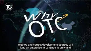 The Charm of The OTC - TGGI - English Subtitles