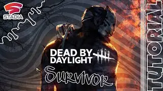 Dead By Daylight | Stadia Free Play Weekend [1/2]