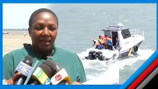 WAVUVI WAIPONGEZA TASAC, UNUNUZI BOTI YA UOKOZI 