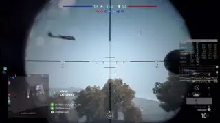 BFV Thank you so much Dice