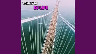 Dj Life (Inststrumental)