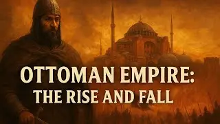 The Rise and Fall of the Ottoman Empire | Untold Islamic History Documentary