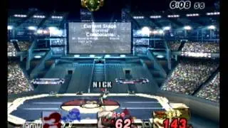 Drunk on Milk: A Project M 2.5 and 2.6 Combo Video With Titan King