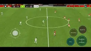 Fifa Mobile 20: VSA тест Азара, Мбаппе, Месси