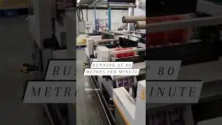 Bristol Labels - How it's Made