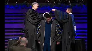 Daniel Aaron Webster, PhD &ndash; Music's DIdactic Voice in Clement of Alexandria