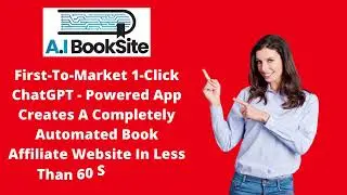 Aibooksite The Ultimate Guide to Click-Powered Apps