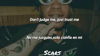 Lil tracy Tattoos (lyrics & sub)