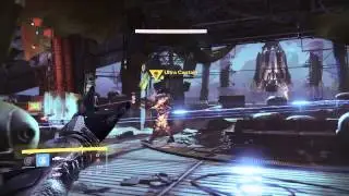 Destiny dlc
