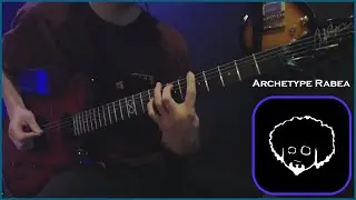 Archetype Rabea Demo | Neural DSP