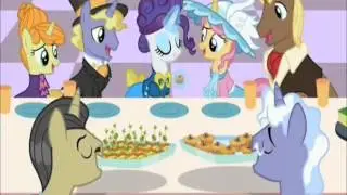 Becoming Popular Crossover MV