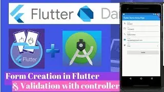 Form with Controller and Global_keys & data saving as Object