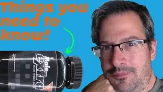 Male Extra Review - Male Extra Does this product work? ll you need to know about Male Extra!