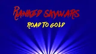 RankedSkywars: Road To Gold!!