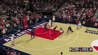 Defensive specialist