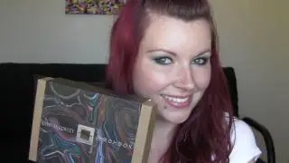 July Birchbox!