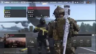 Bubblesbrazy COD STREAM