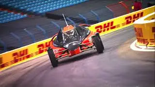 ROC Riyadh - Thursday highlights