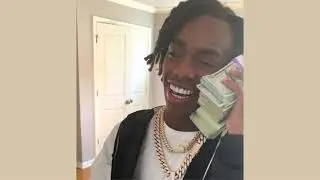 [FREE] YNW Melly Type Beat 2021 &ldquo; First day out &ldquo; Prod TyG2X