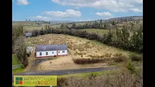 Charming Two Bed Countryside Bungalow Set On A Spacious plot - 25 Drumbeggan Road, Enniskillen