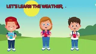 ☁️🌞🌈 Welcome to Mini Meteorologists &ndash; where curious kids become little weather scientists! 🌪️