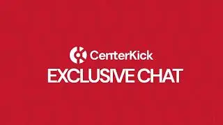 CenterKick Exclusive Chat | Bold Voices, Real Stories in African Football