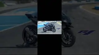 S1000RR vs R1 revving sound #motorcycle #sportbikes #bmw #yamaha #s1000rr #r1 #superbikesound