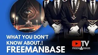 Things you have to know in #freemanbase   #freemanbasetv
