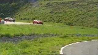 2011.8.28 MSCﾁｬﾚﾝｼﾞ  Rd9 本庄ｻｰｷｯﾄ ｴｷｽﾊﾟｰﾄｸﾗｽ BEST12