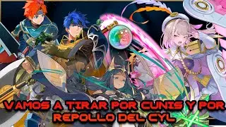VAMOS A TIRAR POR CUNIS 😭,  REPOLLO 🥬 , Y LAS MISMAS UNIDADES DE 4 ⭐ DE SIEMPRE|  UHTI