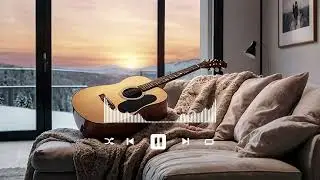 Soft Frost Calm Music &ndash; Best Acoustic Playlist Spotify