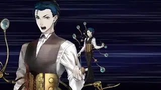 FGO Servant Spotlight: Sherlock Holmes Analysis, Guide and Tips