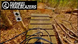 DON'T COME UP SHORT ON THESE JUMPS!!! (ALL JUMPS AT BYT)