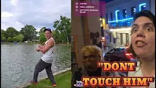 Suspendas Rants About His Stalker / Maki Saves Deepak From Scammers