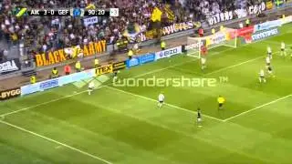 Martin Mutumba Crazy Skills