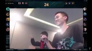 FFQ Baroibeo Tạm Biệt Người Anh Hai Của TEAM
