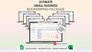 BOOKKEEPING TUTORIAL