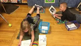 Daily 5 Stations