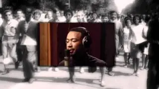 We Shall Overcome from Soundtrack for a Revolution
