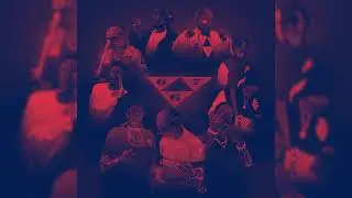 667 Mix by Bibiñho ▼ – Red Pill – Freeze Corleone, Osirus Jack & Zuukou Mayzie