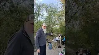 ТЮЛЕНЬ наводит ПОРЯДКИ!