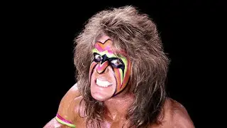 Ultimate Warrior - In Just 10 Minutes