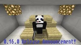 0.16.0 Release Date Announcement!
