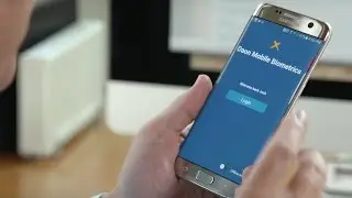 Платформа Daon IdentityX &mdash; кибербезопасность в сочетании с цифровым удобством